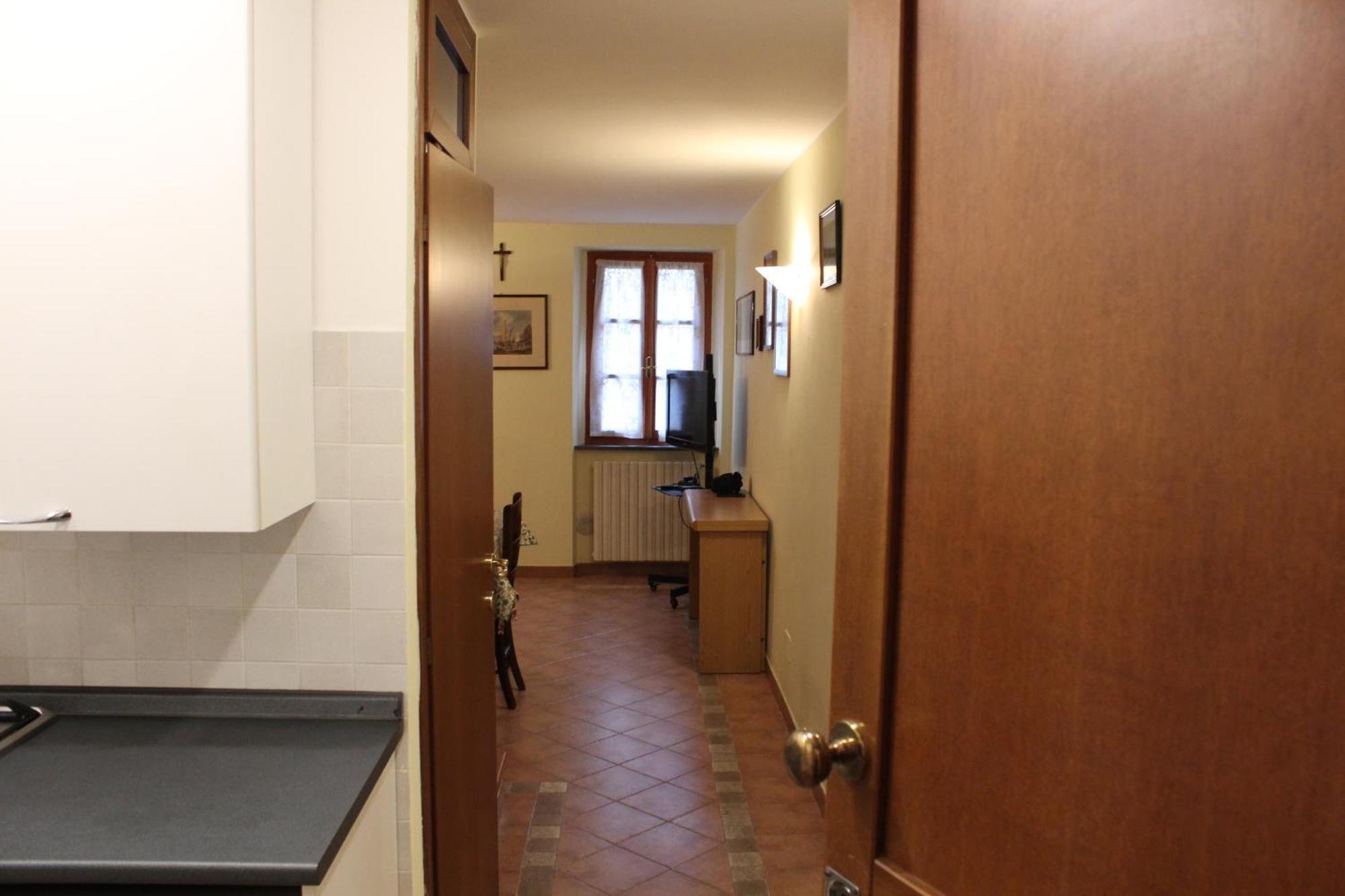 Suite & Loft Due Deliziosi Bilocali, Centralissimi, In Pietrasanta Exteriör bild