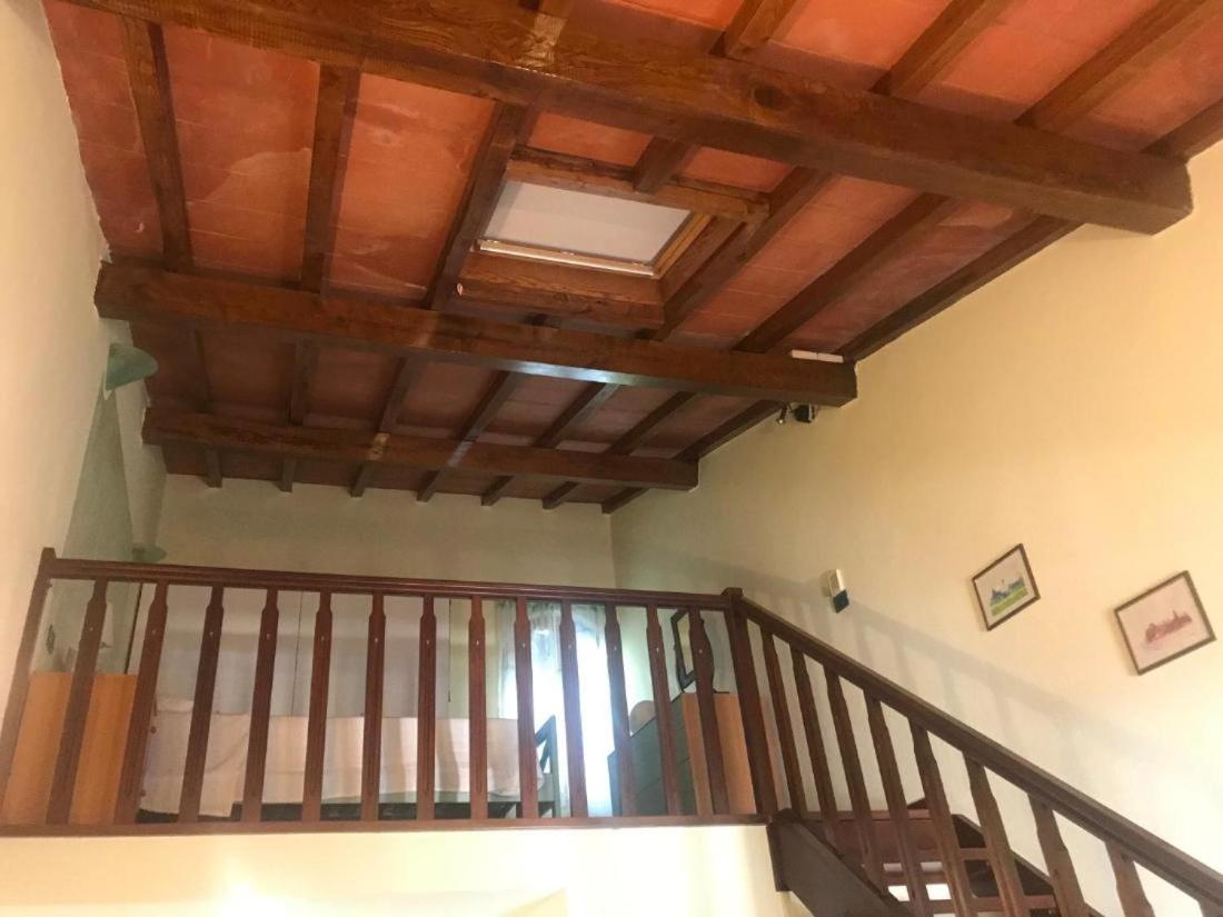 Suite & Loft Due Deliziosi Bilocali, Centralissimi, In Pietrasanta Exteriör bild