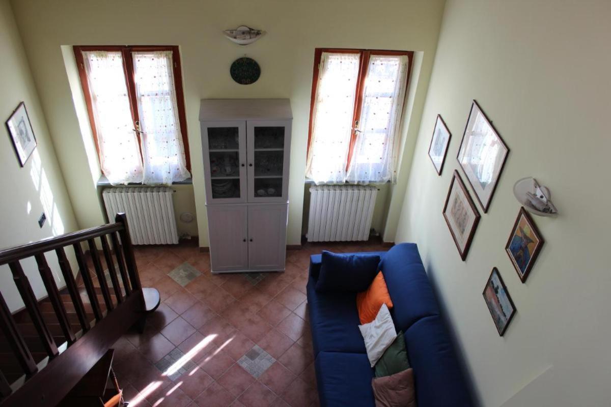 Suite & Loft Due Deliziosi Bilocali, Centralissimi, In Pietrasanta Exteriör bild