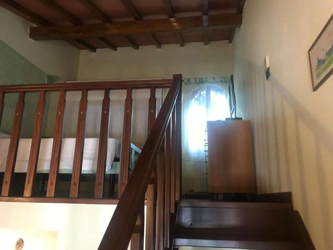 Suite & Loft Due Deliziosi Bilocali, Centralissimi, In Pietrasanta Exteriör bild
