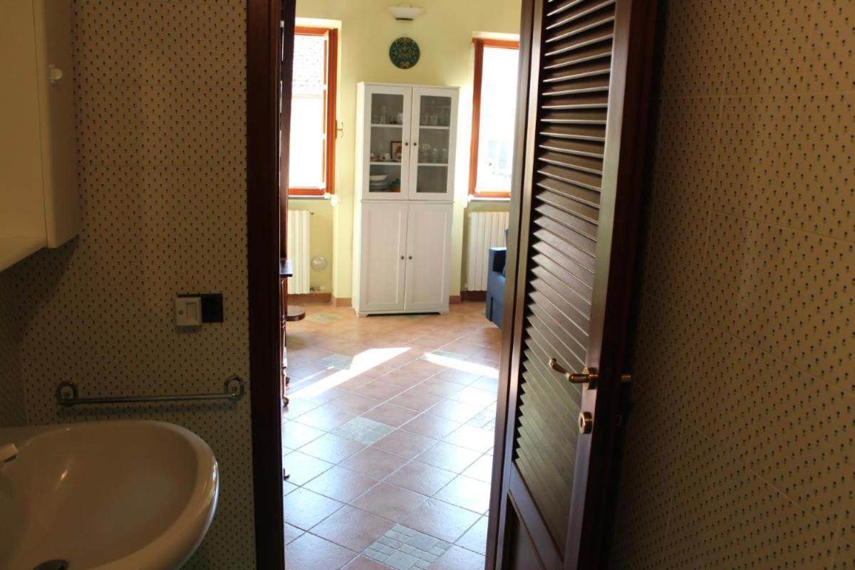 Suite & Loft Due Deliziosi Bilocali, Centralissimi, In Pietrasanta Exteriör bild