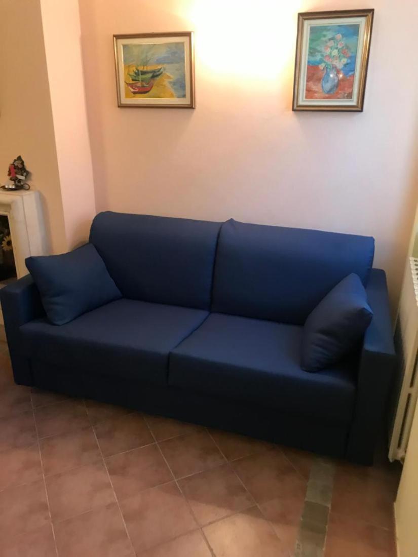Suite & Loft Due Deliziosi Bilocali, Centralissimi, In Pietrasanta Exteriör bild