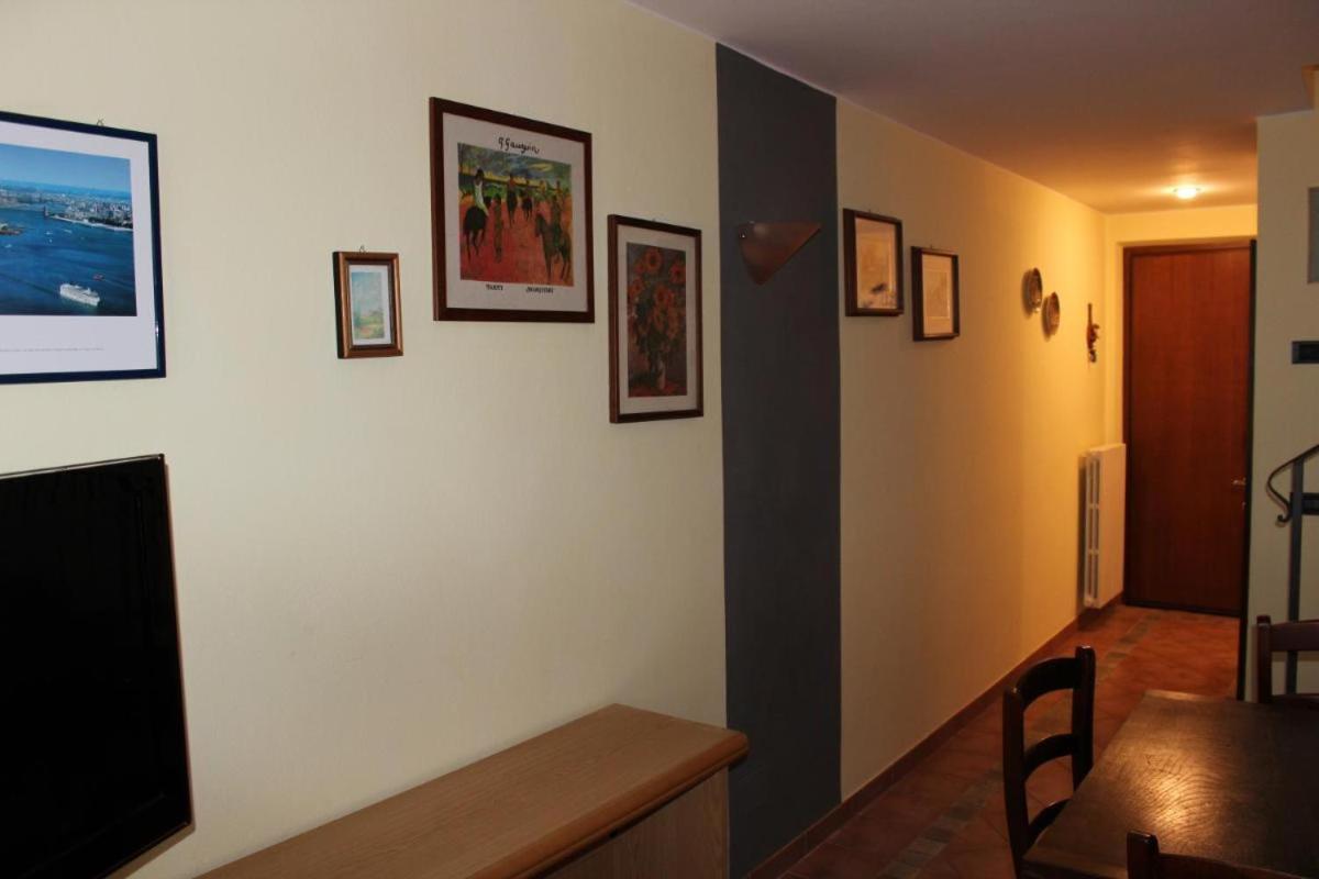 Suite & Loft Due Deliziosi Bilocali, Centralissimi, In Pietrasanta Exteriör bild