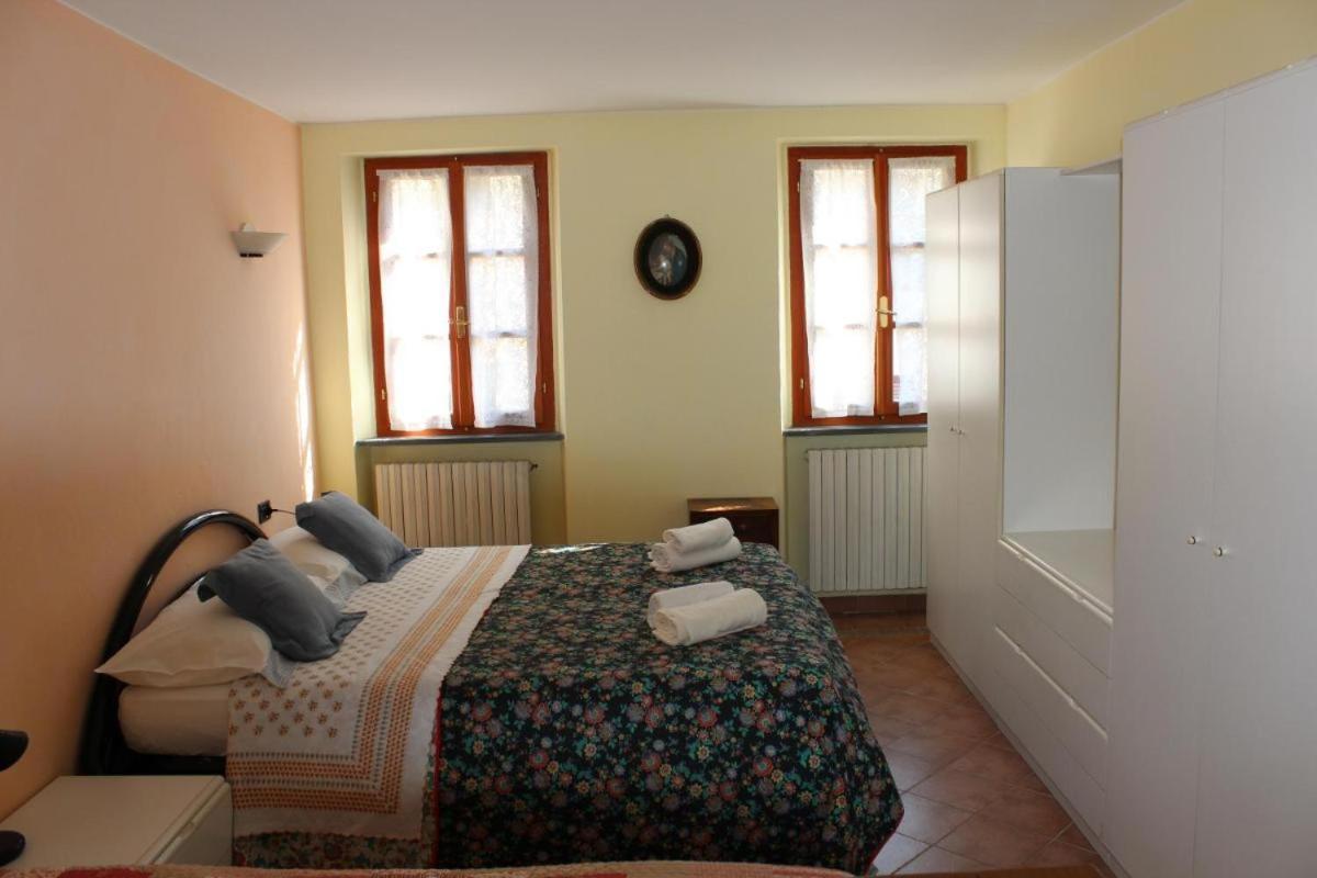 Suite & Loft Due Deliziosi Bilocali, Centralissimi, In Pietrasanta Exteriör bild