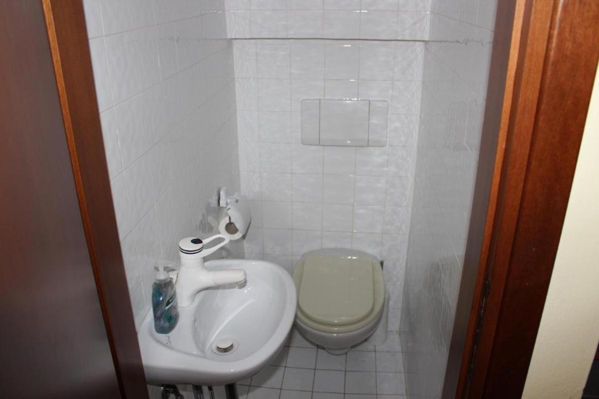 Suite & Loft Due Deliziosi Bilocali, Centralissimi, In Pietrasanta Exteriör bild